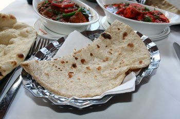 Chapati