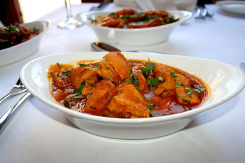 Bhuna Dish